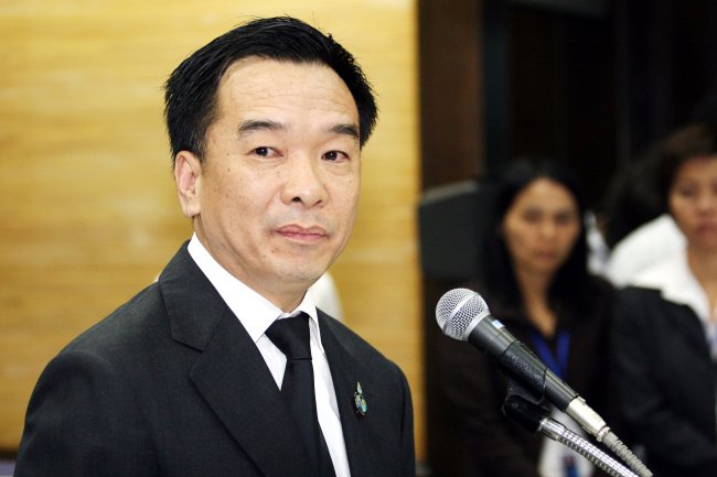 ยงยุทธ ติยะไพรัช ถอดรหัสพรรคเพื่อชาติ