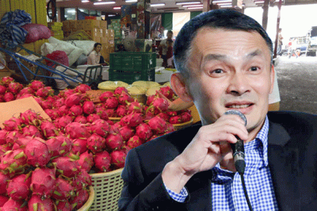 ‘ตลาดไท’ชูสมาร์ทเทรดเดอร์ หนุนเกษตรกรวางแผนผลิต