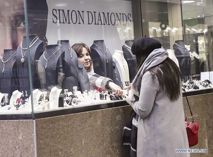 จับตาเพชรสังเคราะห์จีน ผู้นำเทรนด์ตลาดเพชรโลก