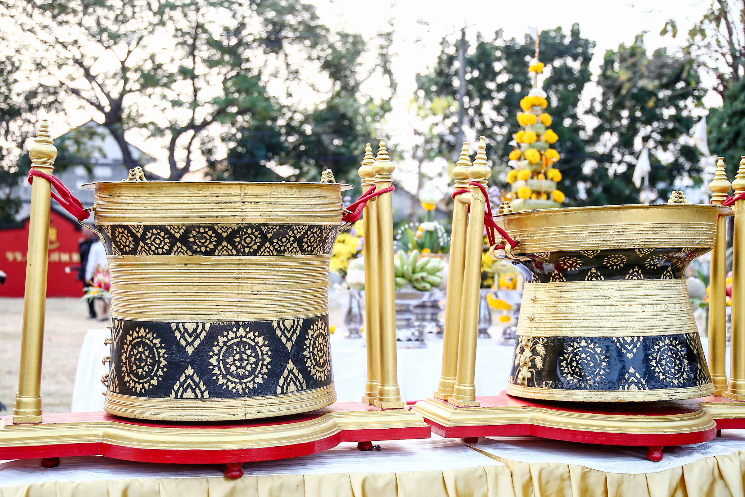 'ดนตรี' ในพระราชพิธีบรมราชาภิเษก