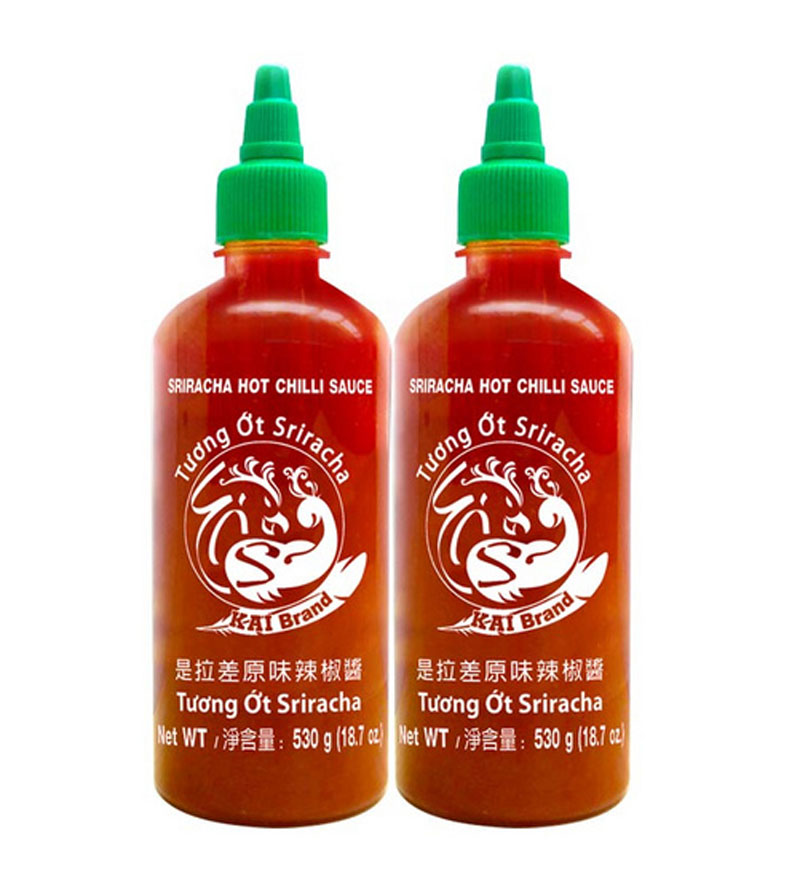 ‘ซอสพริก’กับชื่ออำเภอ