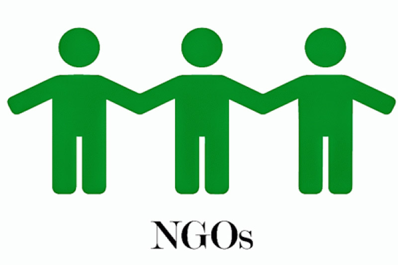 ผู้แทนองค์กรพัฒนาเอกชน(NGO)ที่เข้าไปนั่งเป็นบอร์ดอย่างถาวร
