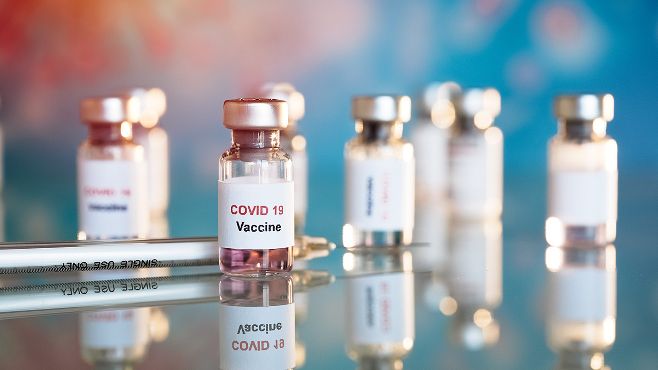 ไทยเร่ง‘วัคซีน’ฟื้นวิกฤติโควิด