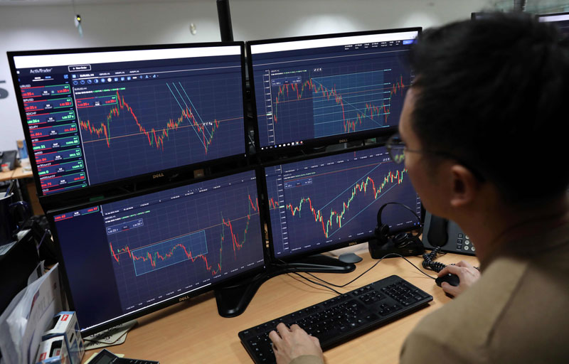 Dow Jones Industrial Average Index ดัชนีที่เก่าแก่ที่สุดในโลก