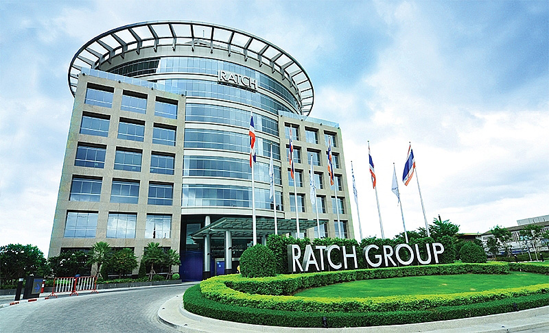 RATCH ซื้อโรงไฟฟ้า