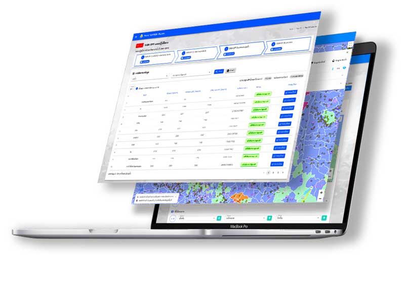 Thai Water Plan งานเร็ว ไม่เกี่ยวลดงบ อปท.