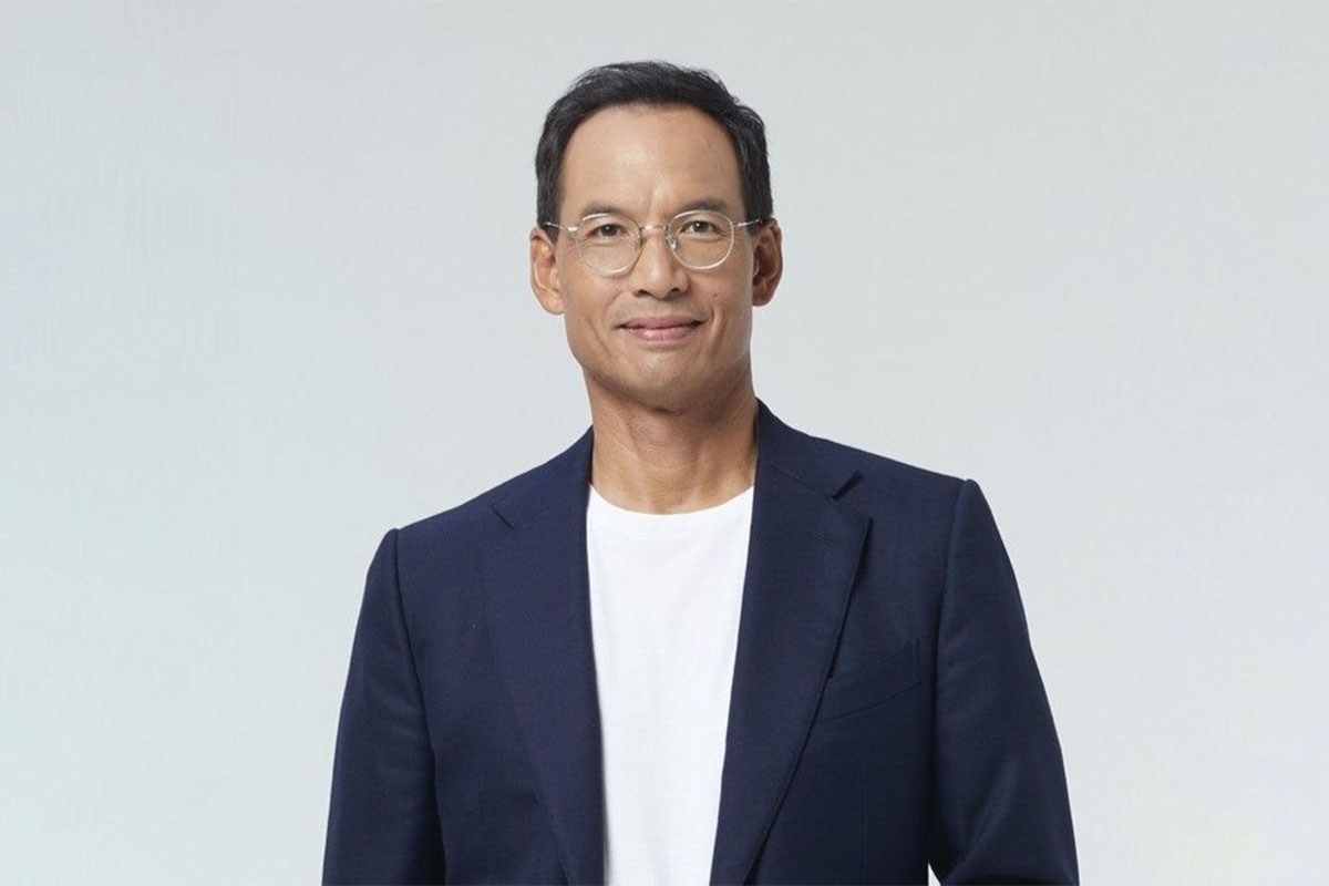 ‘กรณ์’นำทัพคุม‘ฟินโนมีนา’ หนุน‘แฟลตฟอร์ม’ลงทุนใหม่