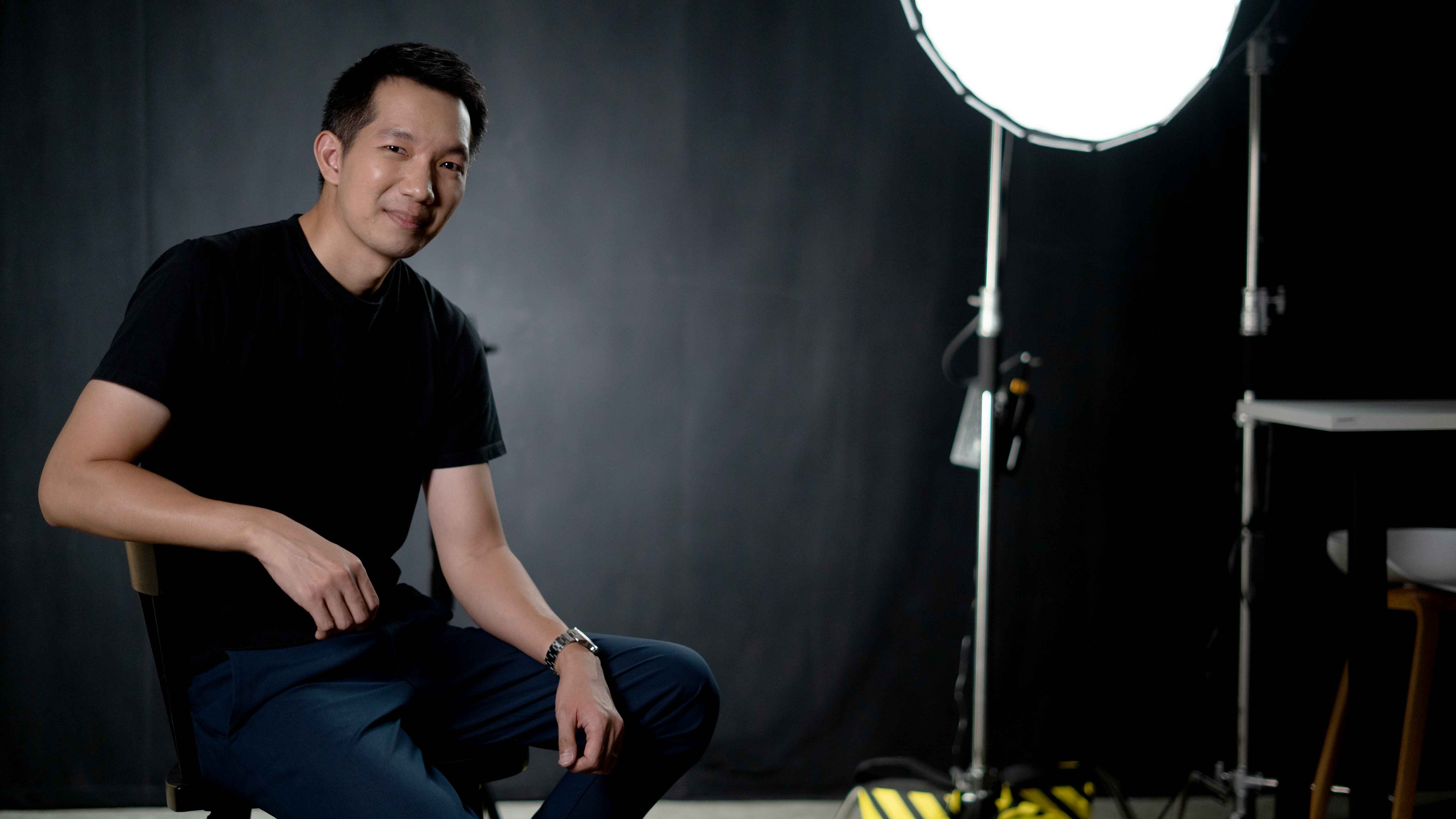 ‘อู๋ spin 9’ ชายลูก (แมว) 2 ผู้รู้ตั้งแต่เด็กว่า ‘ไม่อยากทำงานประจำ’