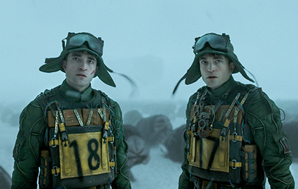 ‘Mickey 17’ หนังไซไฟที่เปี่ยมด้วยความเป็นมนุษย์