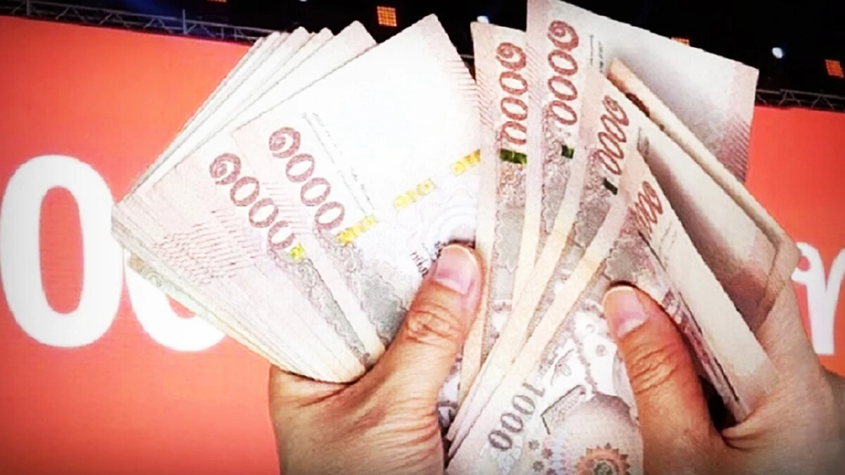 'นักวิชาการ'เบรกรัฐแจก'เงินหมื่น' แนะเร่งจ้างงาน-ฟื้นท่องเที่ยวไทย