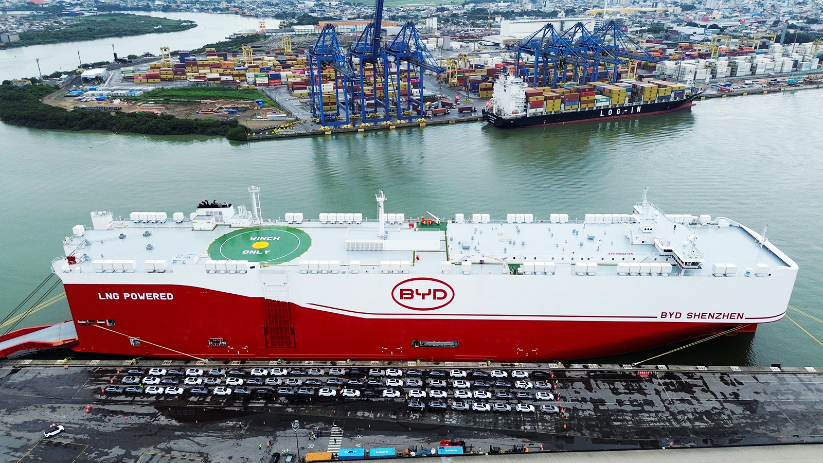 เผยปัญหา 'รถมือสองเลขไมล์ศูนย์' โตไวเพราะ ‘รัฐบาลท้องถิ่นจีน’ หนุน