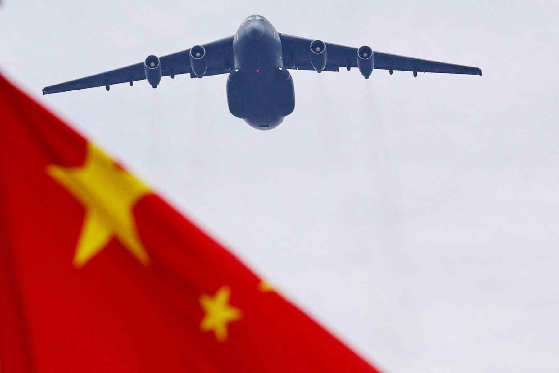 5 เรื่อง ต้องจับตาพิธีสวนสนามจีน รำลึก 80 ปี สิ้นสุดสงครามโลก