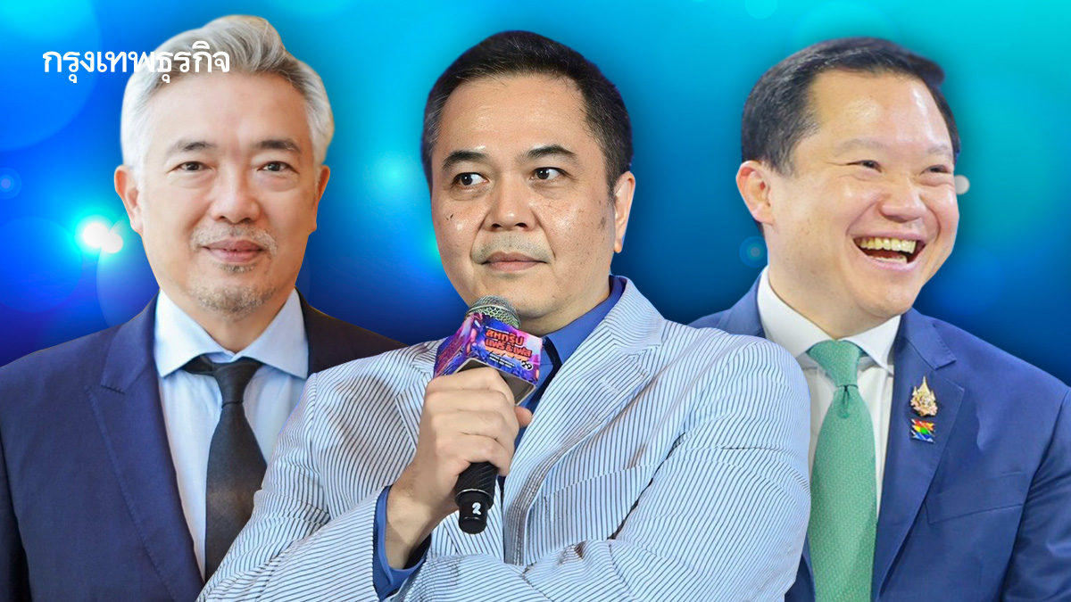 ผ่ามุมมอง 3 แม่ทัพธุรกิจแสนล้าน สร้างสมดุลบริหาร 'คนรุ่นใหม่-วัยเกษียณ'  