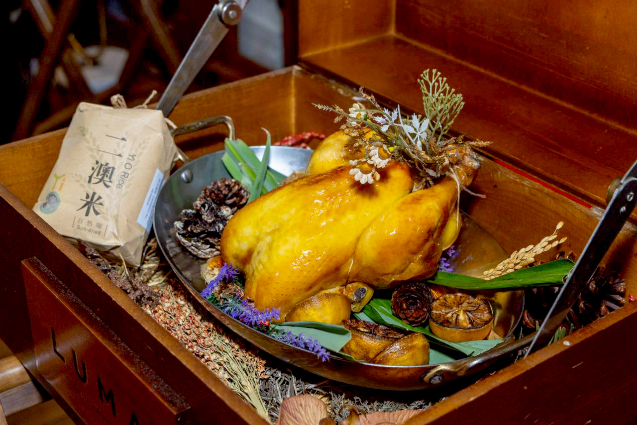 3 ร้านมิชลินฮ่องกง