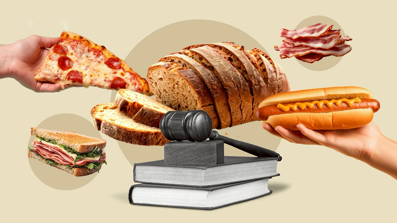 ฟ้องบริษัทอาหาร Ultra-processed foods รู้ทั้งรู้ไม่ดีต่อสุขภาพ-ทำคนเสพติดได้