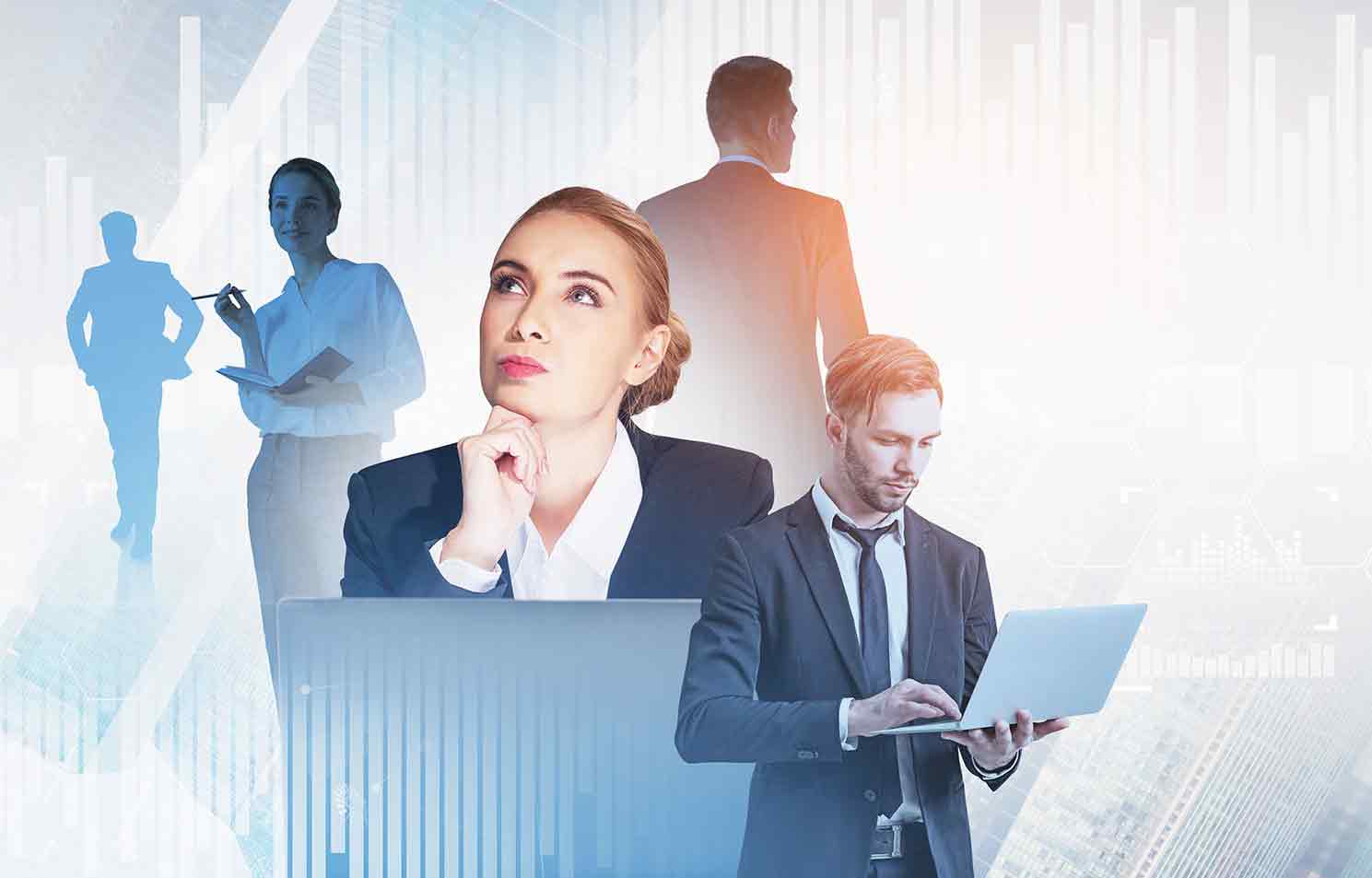 5 เทรนด์โลกการทำงาน ปี 2026 ‘AI-เลิกจ้าง’ บีบวัยทำงานปรับตัว