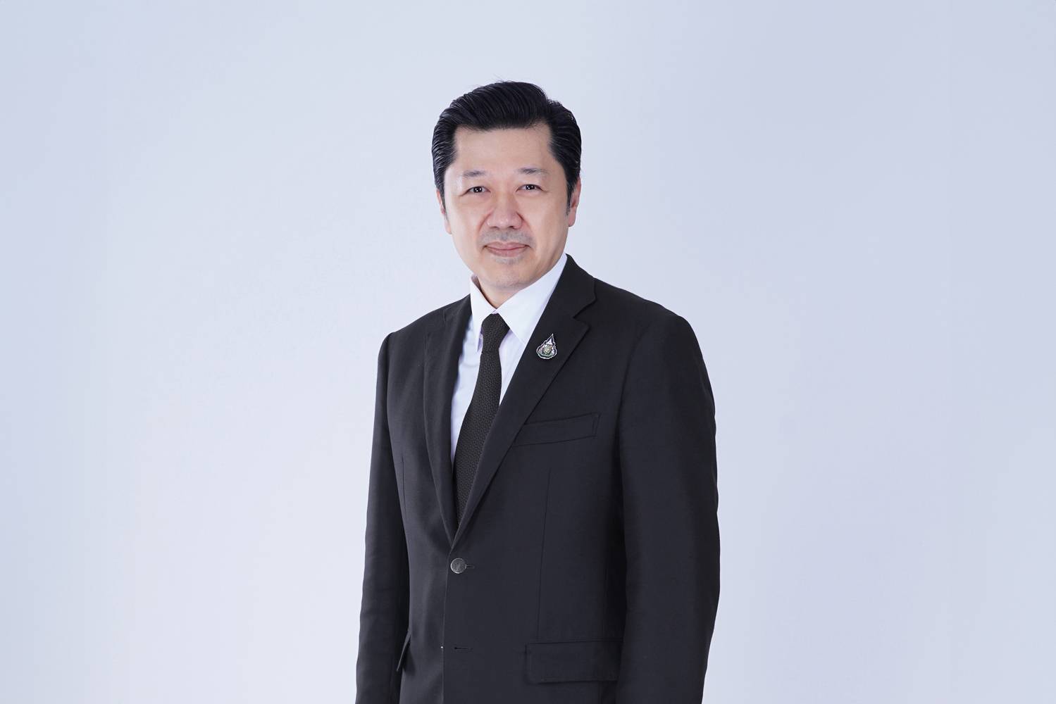 'ศุภชัย เจียรวนนท์' CEO of the Year 2025