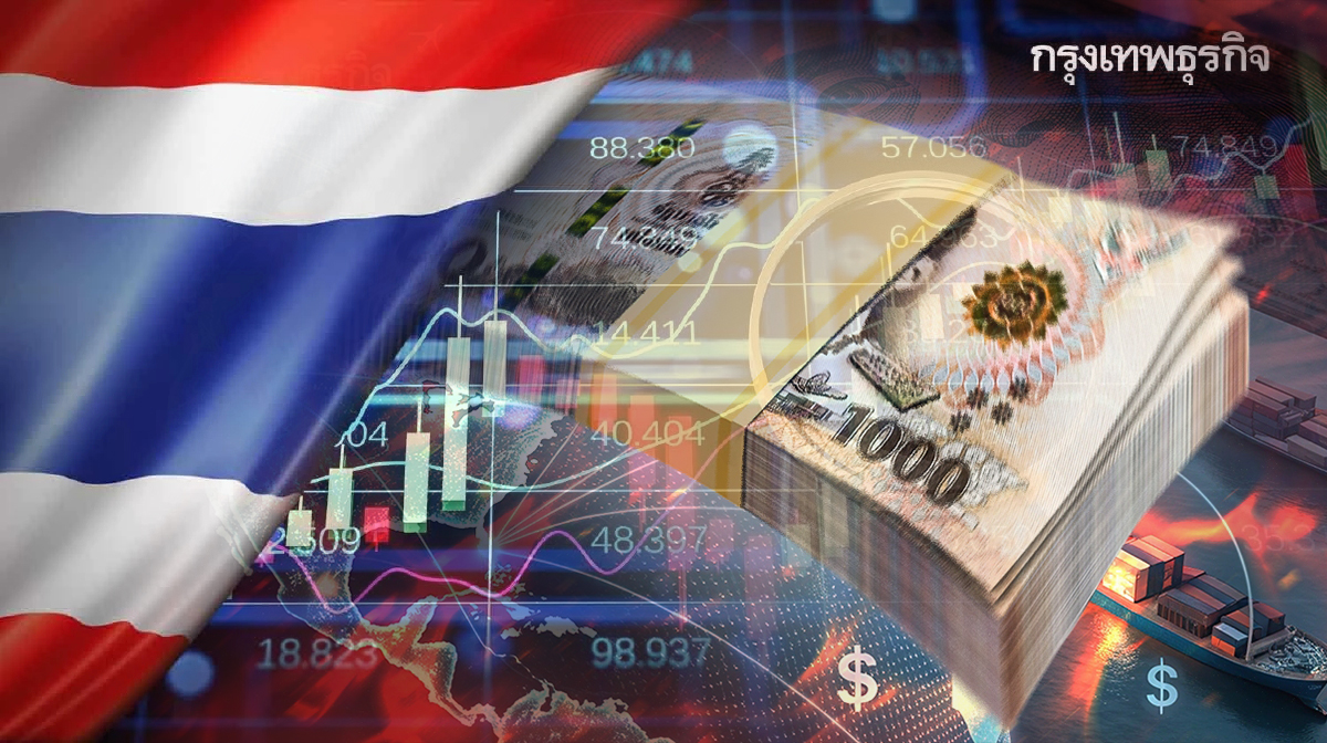 'เงินร้อน'เก็งกำไร'หุ้น-เงินบาท' จับตาธปท.เข้มงัดมาตรการสกัด