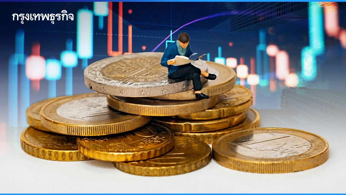 รื้อเกณฑ์ปฏิรูป'หุ้นกู้' เข้มไฮยีลด์ลด'ดีฟอลต์'