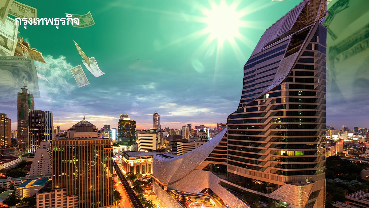 ดีลเดือด! ต่างชาติรุมซื้อโรงแรมไทย ปี 69 จ่อทะลุ 1.2 หมื่นล้าน พุ่งเป้า กรุงเทพฯ-ภูเก็ต