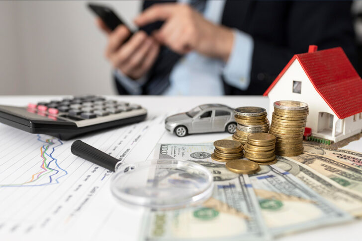 เศรษฐกิจซึมหนัก'แบงก์'ตั้งรับคุมเข้มปล่อยกู้'ลดเสี่ยงหนี้เสีย'