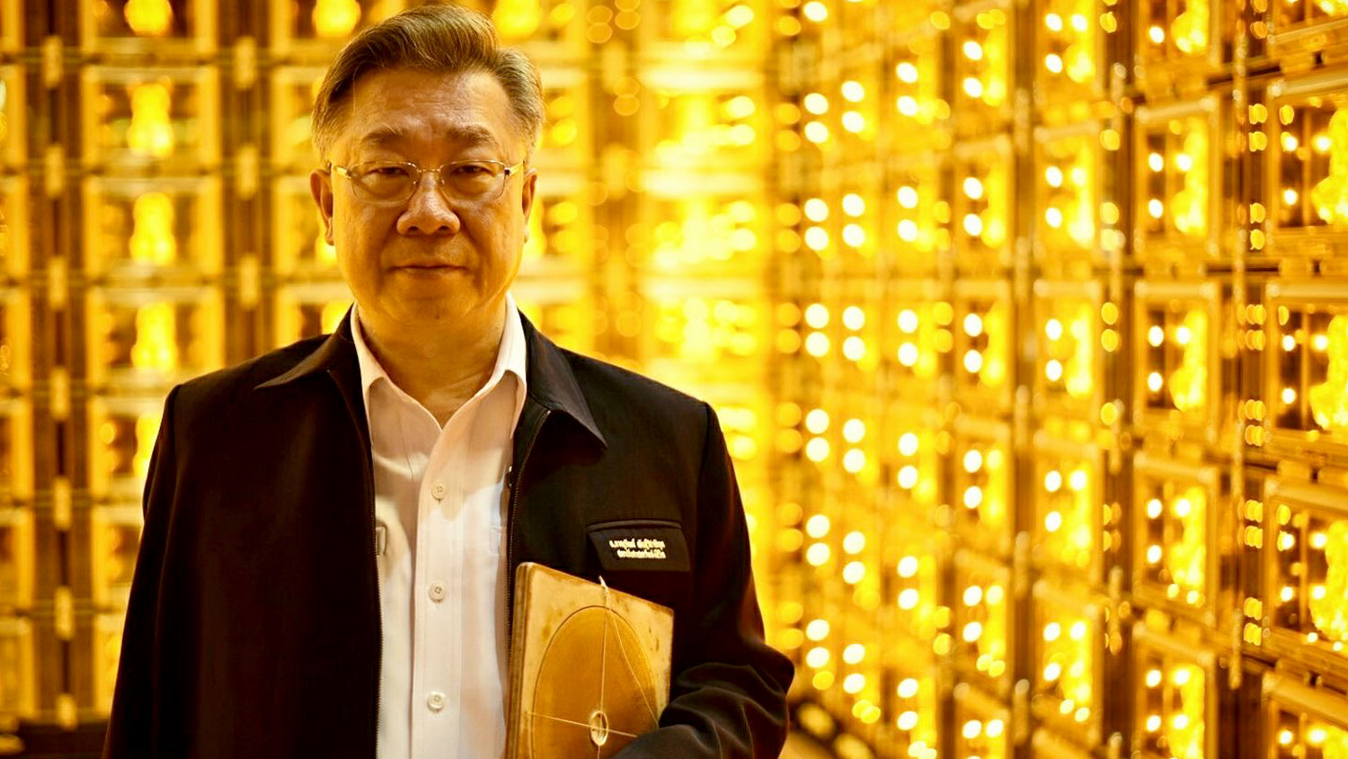 ‘ซินแส ภาณุวัฒน์ พันธุ์วิชาติกุล’ ฮวงจุ้ย ยุค 9 - ดวงเมือง ปีม้าไฟ 2569