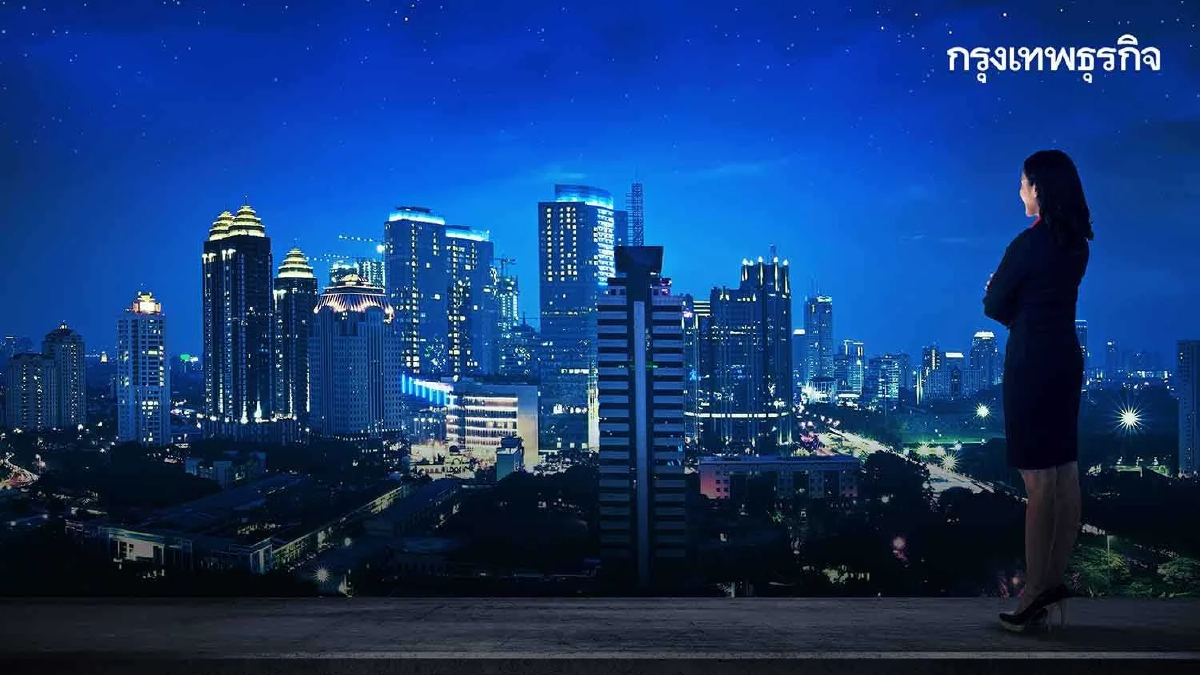 ตลาด'ออฟฟิศ'กรุงเทพฯล้น อัตราการเช่าต่ำกดดัน'ราคา'