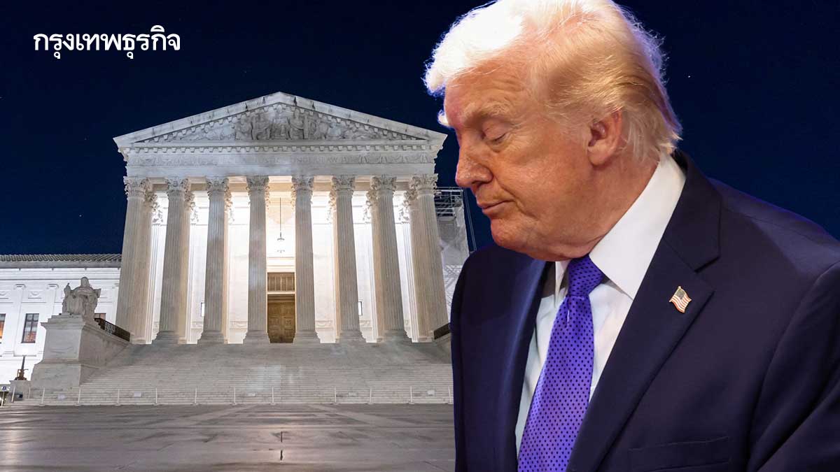 ‘ทรัมป์’ เล็งเปิดสอบการค้า หาช่องใช้ภาษีชุดใหม่ มาตรา 232