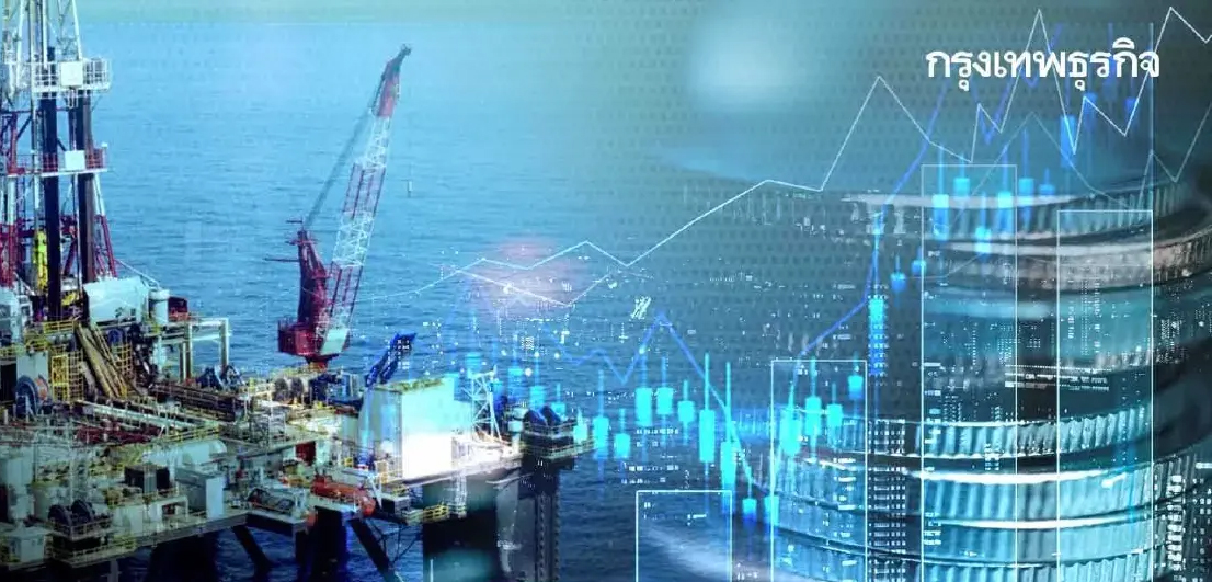 3ฉากทัศน์"น้ำมัน"ดันเงินเฟ้อพุ่ง สนค.ห่วงราคาอาหาร-ค่าขนส่ง