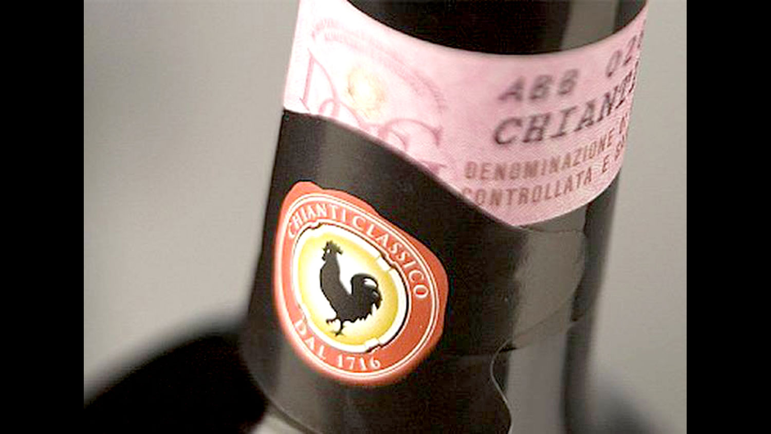 ‘Chianti Classico’ เส้นทางไวน์กว่า 3 พันปี