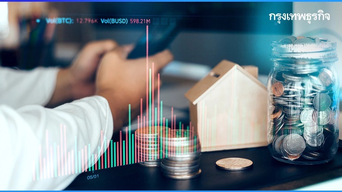 ครัวเรือนไทยก่อหนี้เพื่อการบริโภค ธปท.ชี้มูลค่าขยับแตะ16.44ล้านล้าน