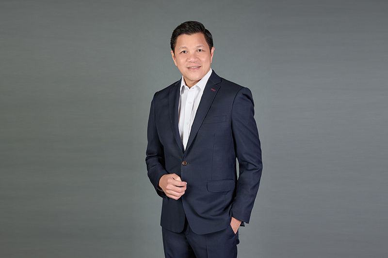 'วิทัย'เดินหมากฝ่าวิกฤติสงคราม