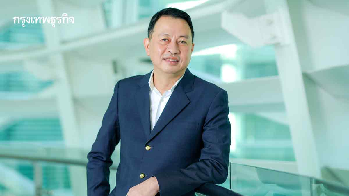 'คิง เพาเวอร์' เขย่าโมเดลธุรกิจ พลิก'ดาวน์ทาวน์' ปั้นอีเวนต์ดึงดีมานด์ในประเทศ