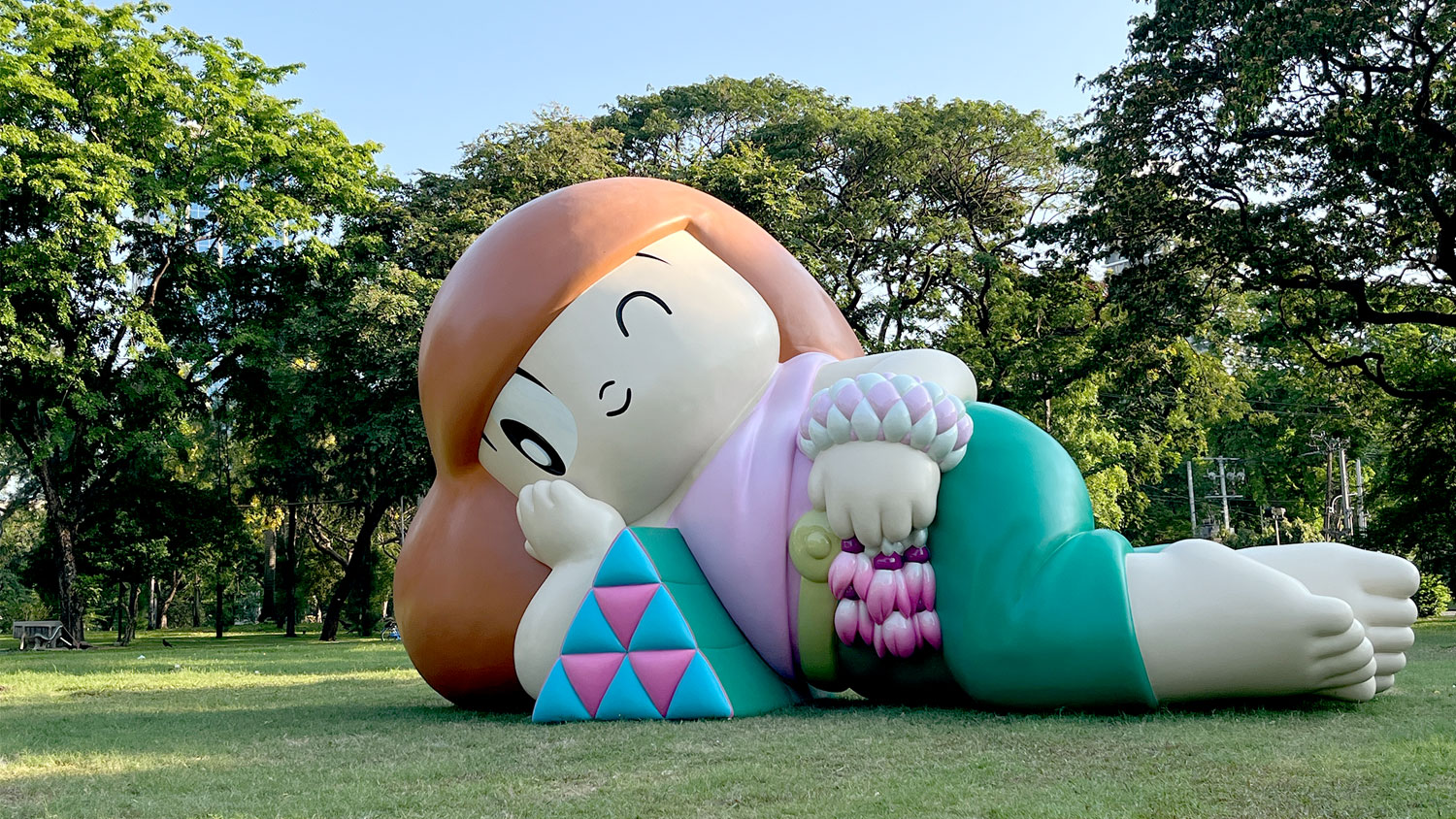 ‘Art Toy Subculture’  พลังซอฟต์พาวเวอร์ไทยดึงดูดนักท่องเที่ยวทั่วโลก 365 วัน