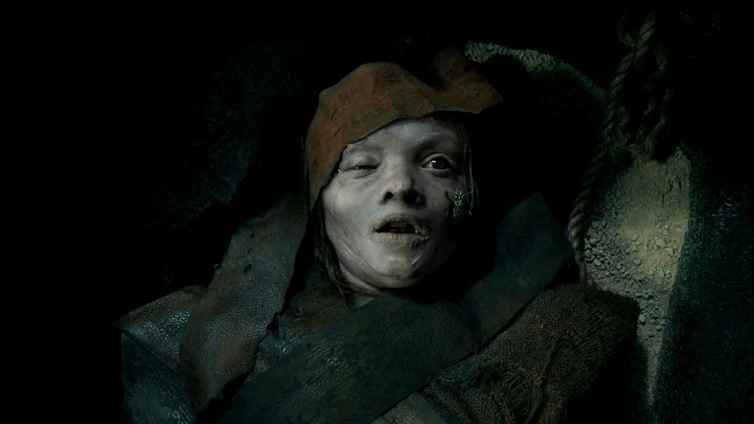 ‘Lee Cronin’s The Mummy’  เมื่อมัมมี่คืนสู่ความน่าสะพรึงกลัว