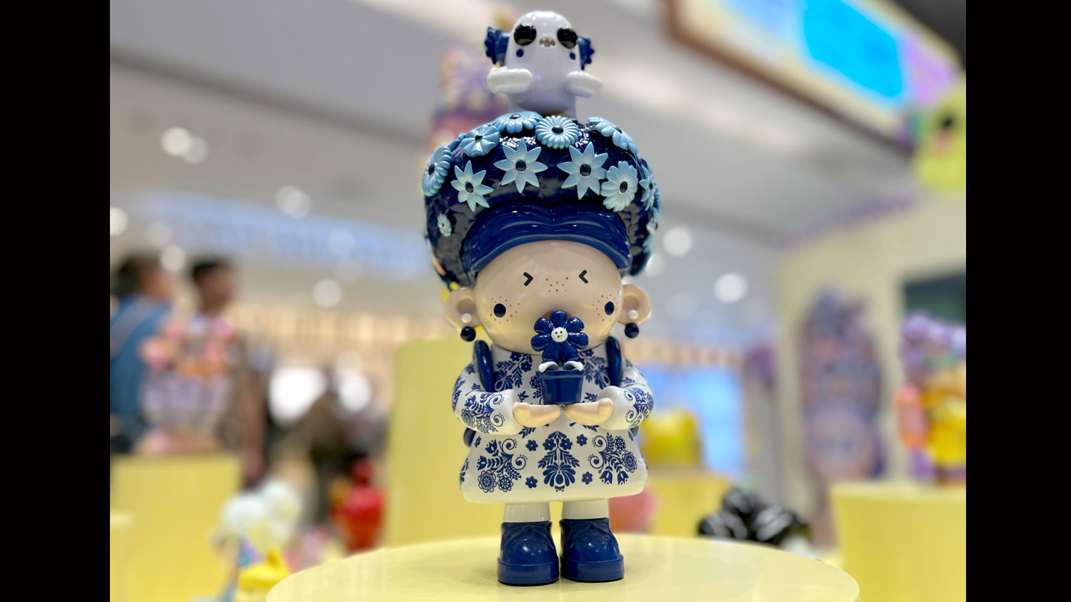 ‘MAMA KAKA’ เมื่อหัวใจไม่เคยแก่