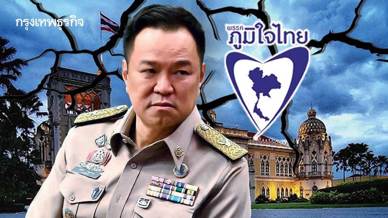 วิกฤติร้อนเขย่า‘รัฐบาลภท.’