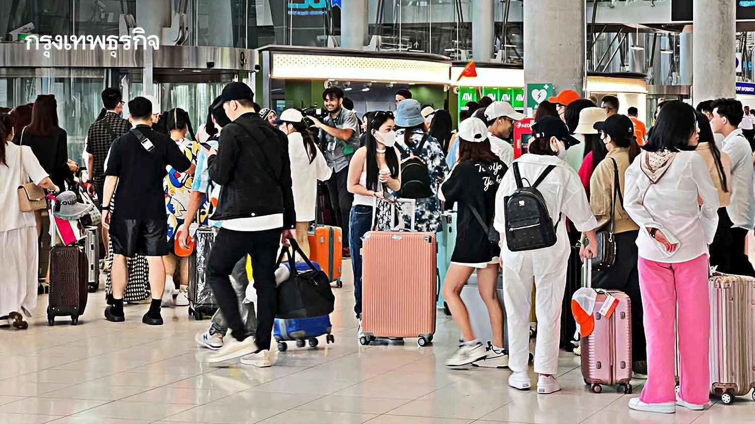 'แอตต้า'จี้รัฐยกเลิกฟรีวีซ่า60วัน คัดกรองทัวริสต์-ดูแลความมั่นคง