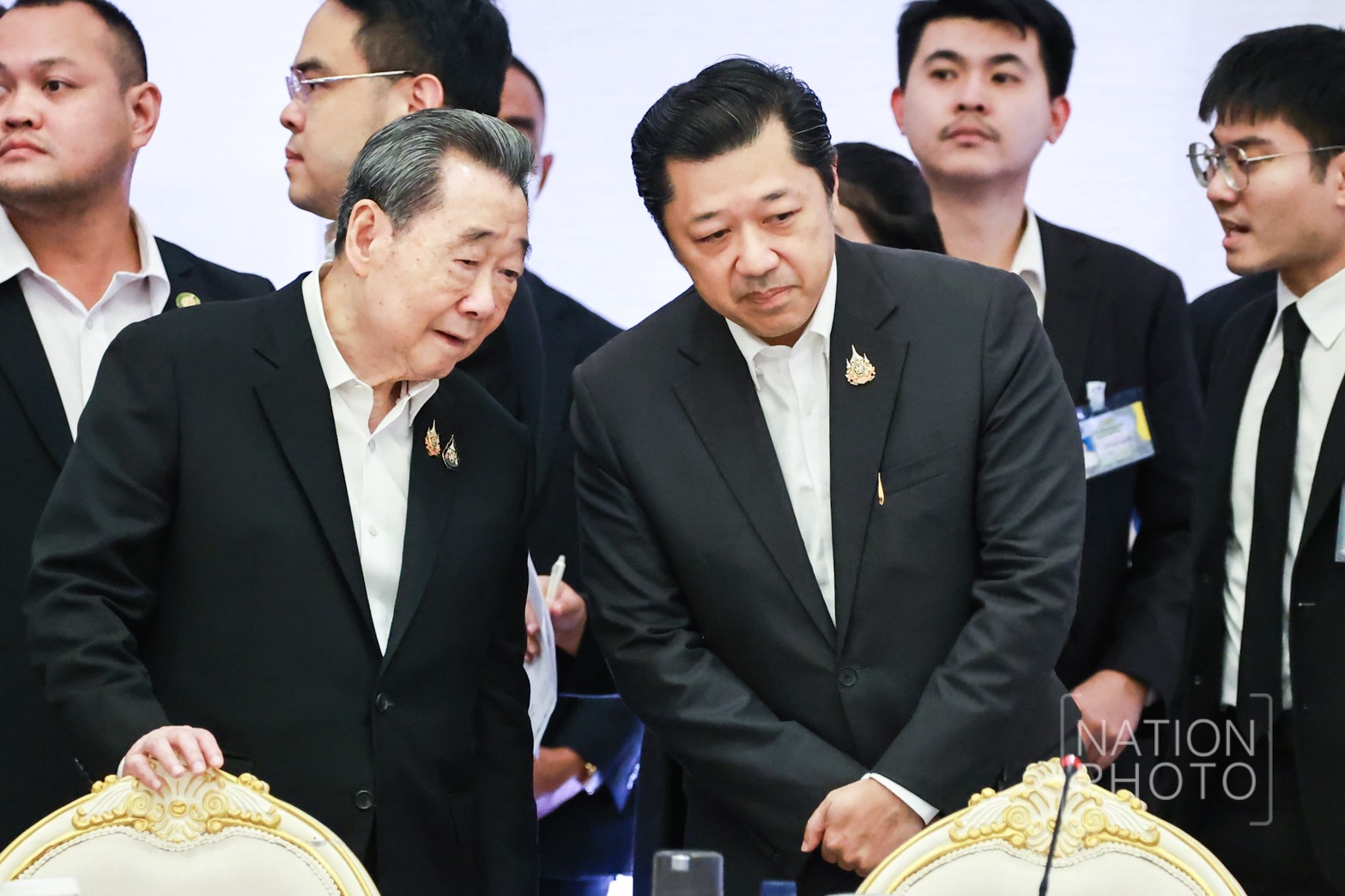 'ซีอีโอ'ชงแผนใหญ่ต่อยอด'เอไอ' เร่งพัฒนาคน-โครงสร้างพื้นฐาน