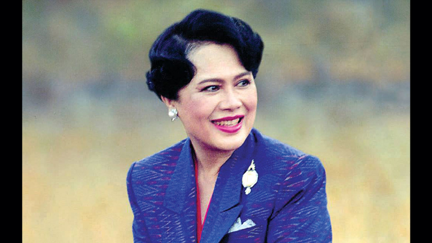 สีสรรพรรณไม้ เทิดไท้บรมราชินีนาถ สืบสานพระราชปณิธาน ‘ป่ารักน้ำ’ สู่ความสุขยั่งยืนในฟาร์มตัวอย่าง