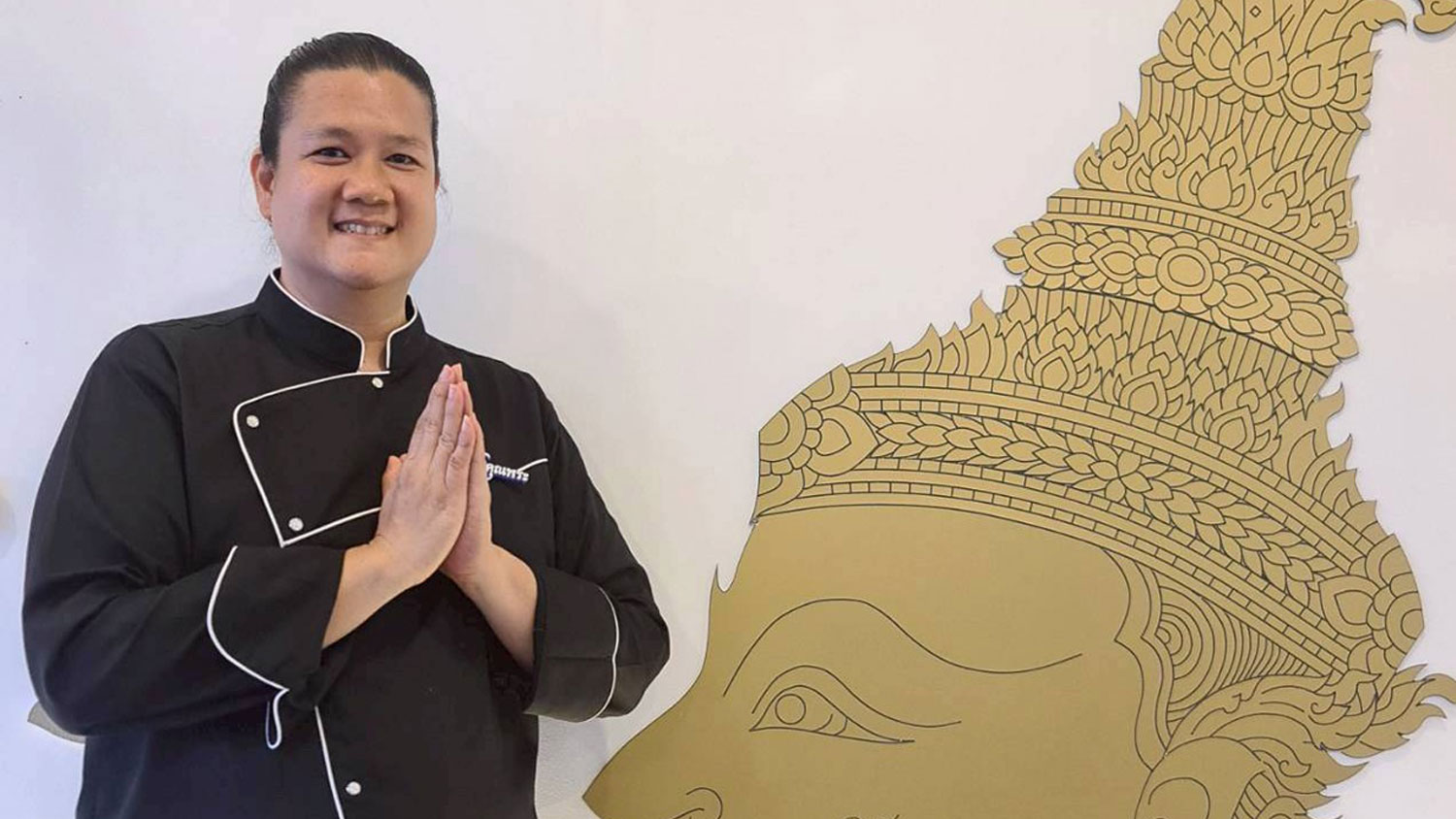‘เชฟจ้า-ชัชวาลย์’ สืบสานสูตรโบราณ ชื่อที่เลือนหาย
