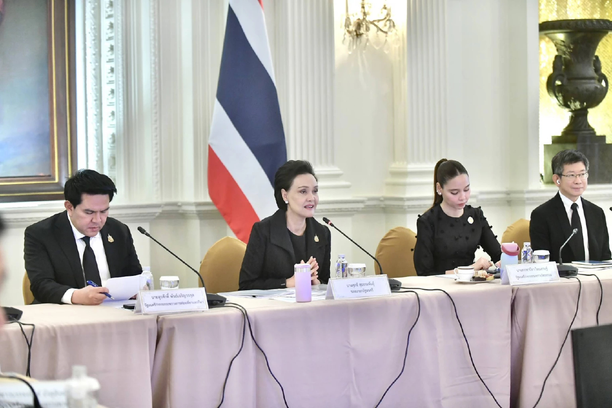 รัฐบาลดัน'ควิกวิน'ธุรกิจฐานราก ดันผู้ประกอบการซัปพลายเชนโลก