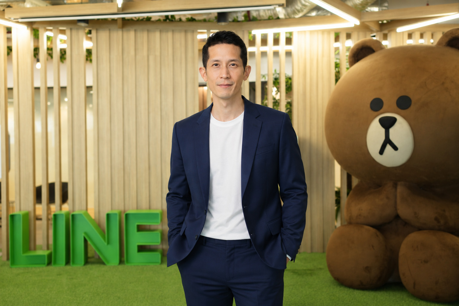 ถอดรหัส'ไลน์บีเค'ฝ่าหนี้เสีย20%