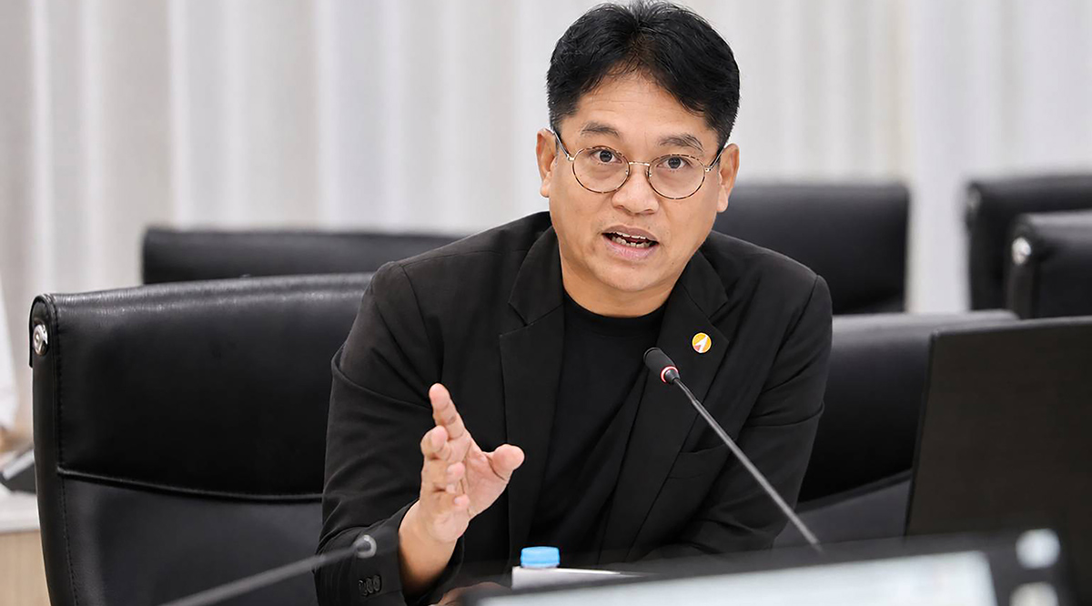 ผ่าแผน Siam Silica Framework 'ปั้นคน' รุกตลาดเซมิคอนดักเตอร์อาเซียน 8%