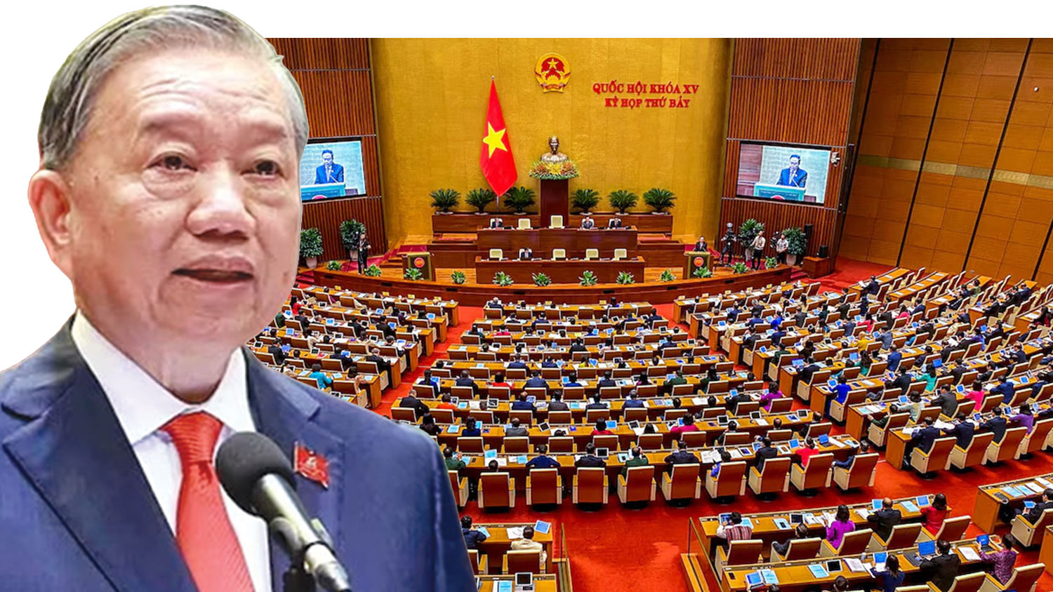บทเรียนปฏิรูป ระบบราชการ ‘เวียดนาม’ ‘รวดเร็ว ครอบคลุม ทันเวลา’