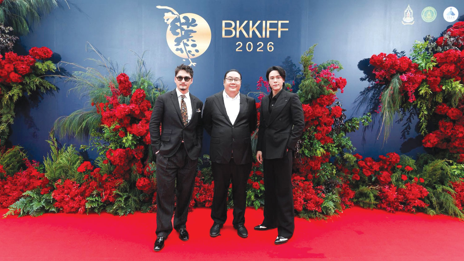 เปิดม่าน ‘Bangkok International Film Festival 2026’