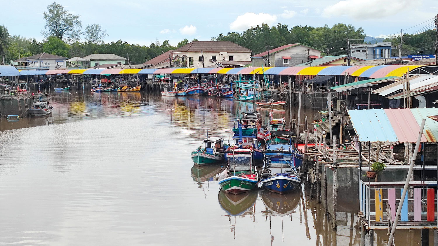 สุดทางถนนหมายเลข 3