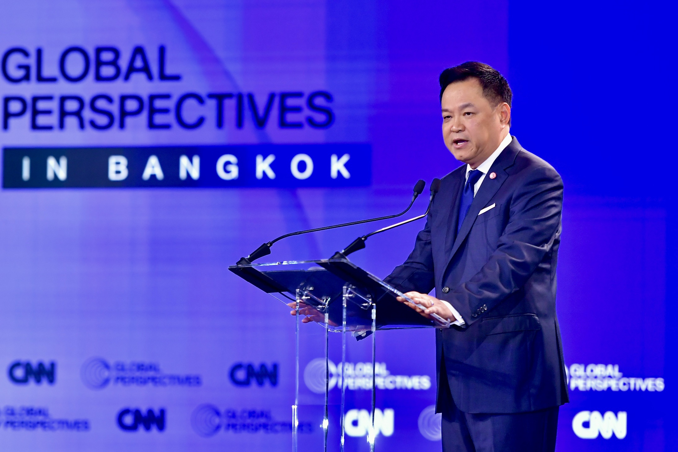 'โออีซีดี' แนะไทยดันผลิตภาพเคลื่อนเศรษฐกิจ