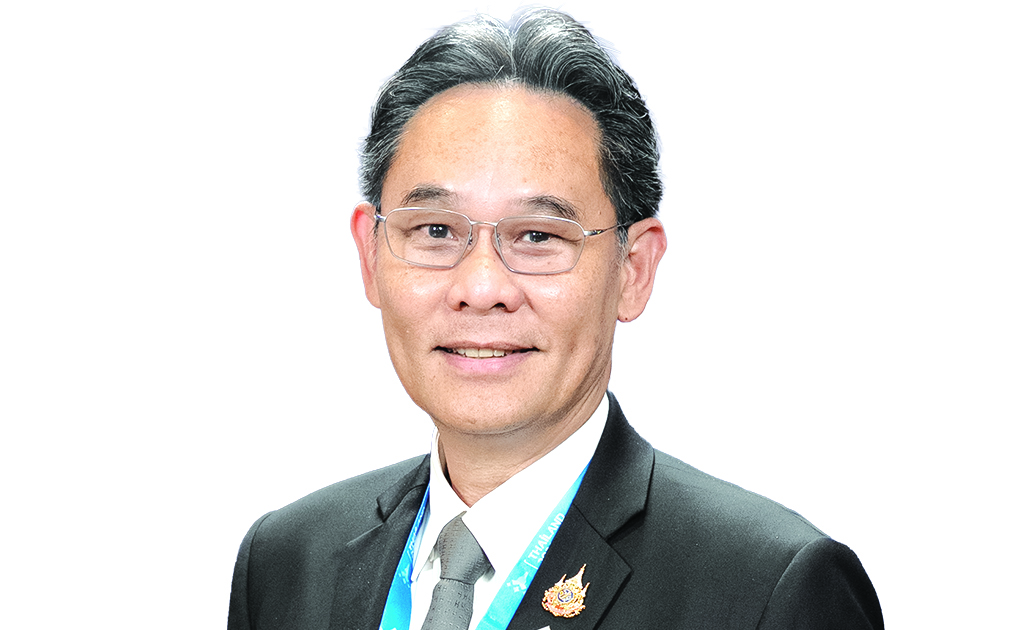   'สภาพัฒน์'ถอดรหัส IMF-World bank4 ปมเศรษฐกิจสู่ 'ขอบฟ้าใหม่'