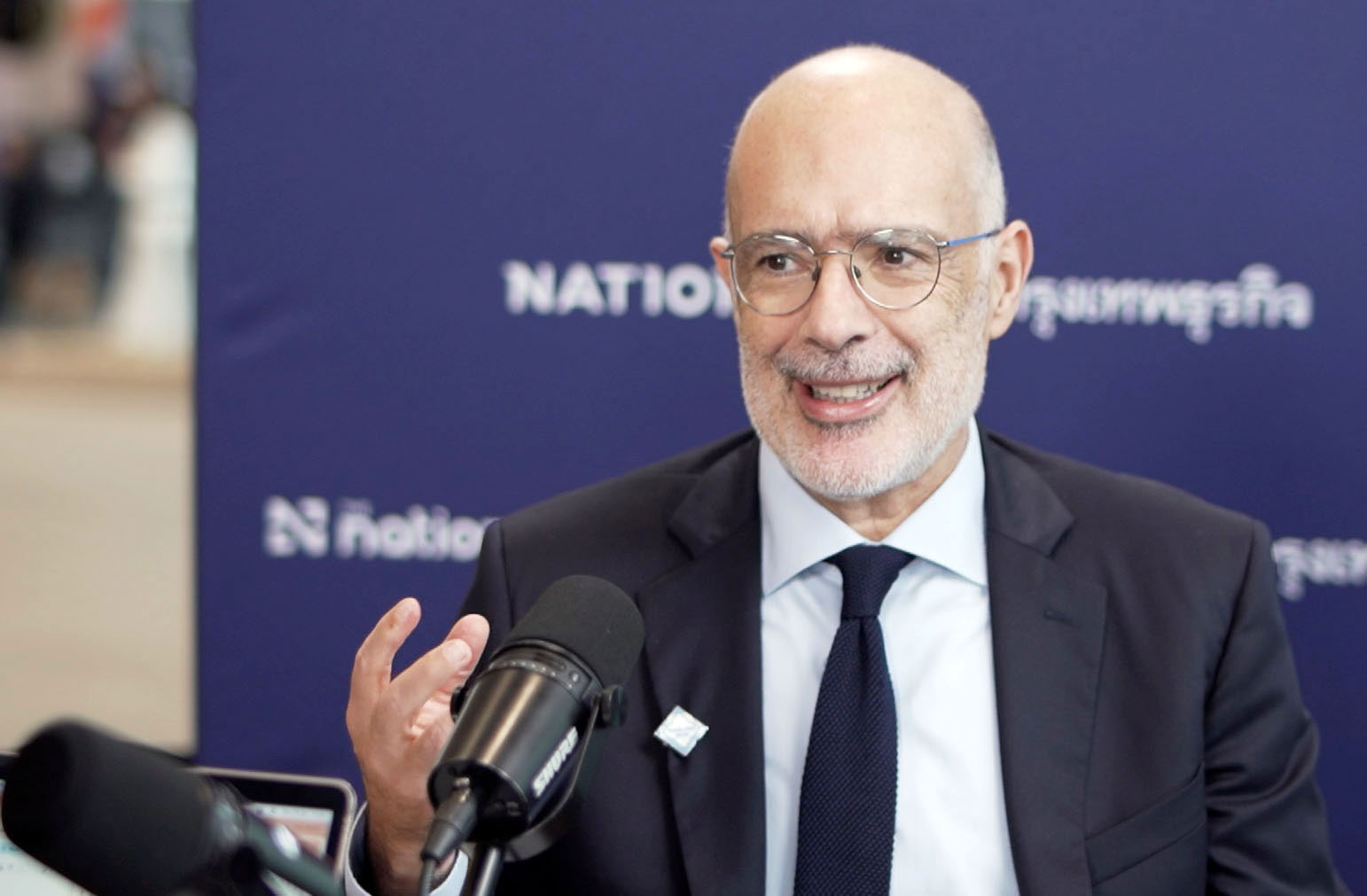 IMF แนะ ‘ไทย’ ใช้งบให้ตรงจุด รับยุคหนี้ท่วม-ดอกเบี้ยขาขึ้นยาว